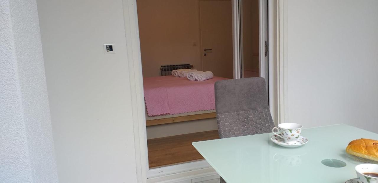 Apartments Ratko Tučepi Екстериор снимка