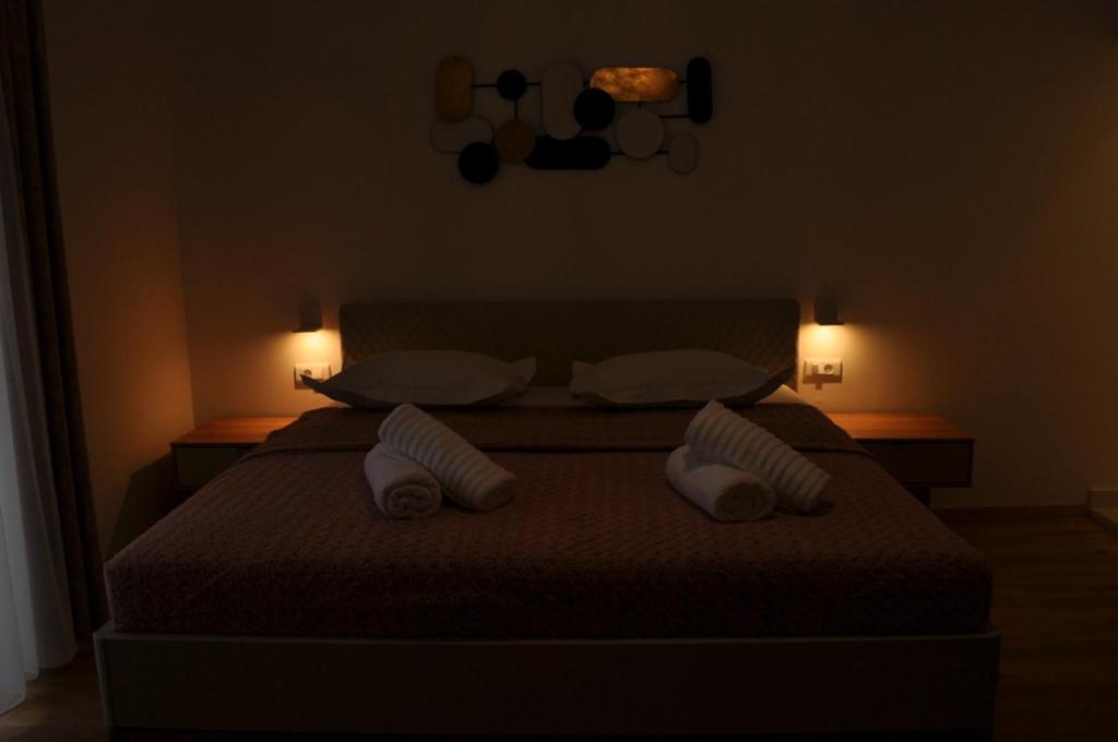 Apartments Ratko Tučepi Екстериор снимка