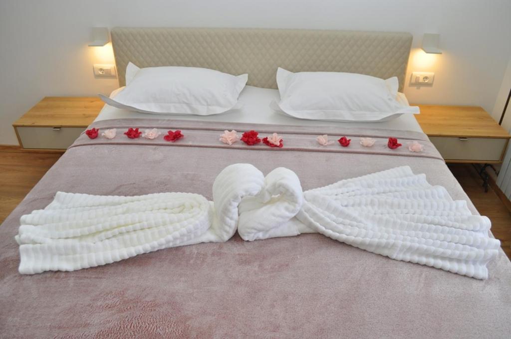 Apartments Ratko Tučepi Екстериор снимка