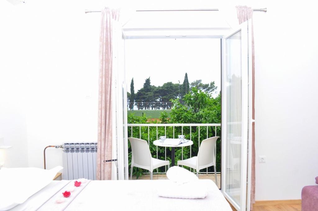 Apartments Ratko Tučepi Екстериор снимка