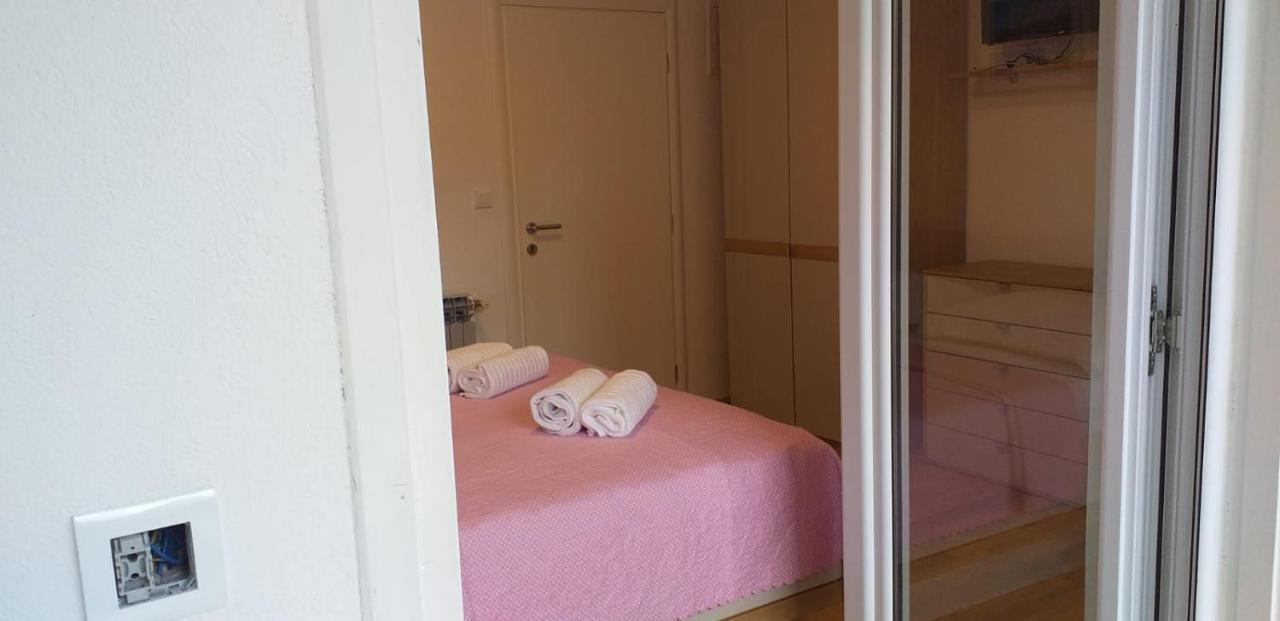 Apartments Ratko Tučepi Екстериор снимка