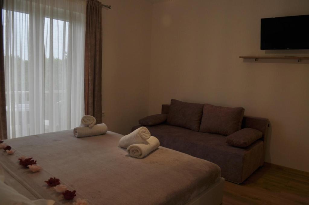 Apartments Ratko Tučepi Екстериор снимка