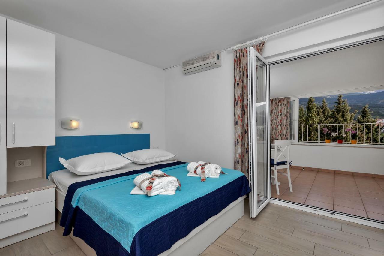 Apartments Ratko Tučepi Екстериор снимка