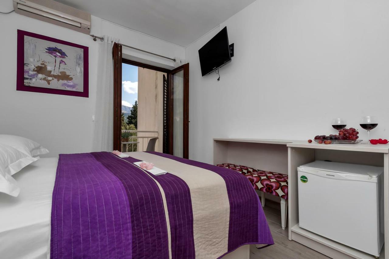 Apartments Ratko Tučepi Екстериор снимка