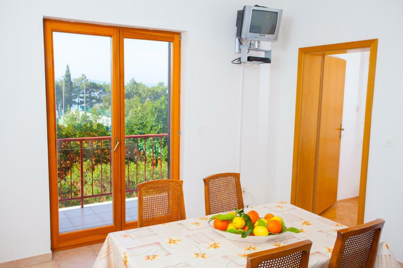 Apartments Ratko Tučepi Екстериор снимка