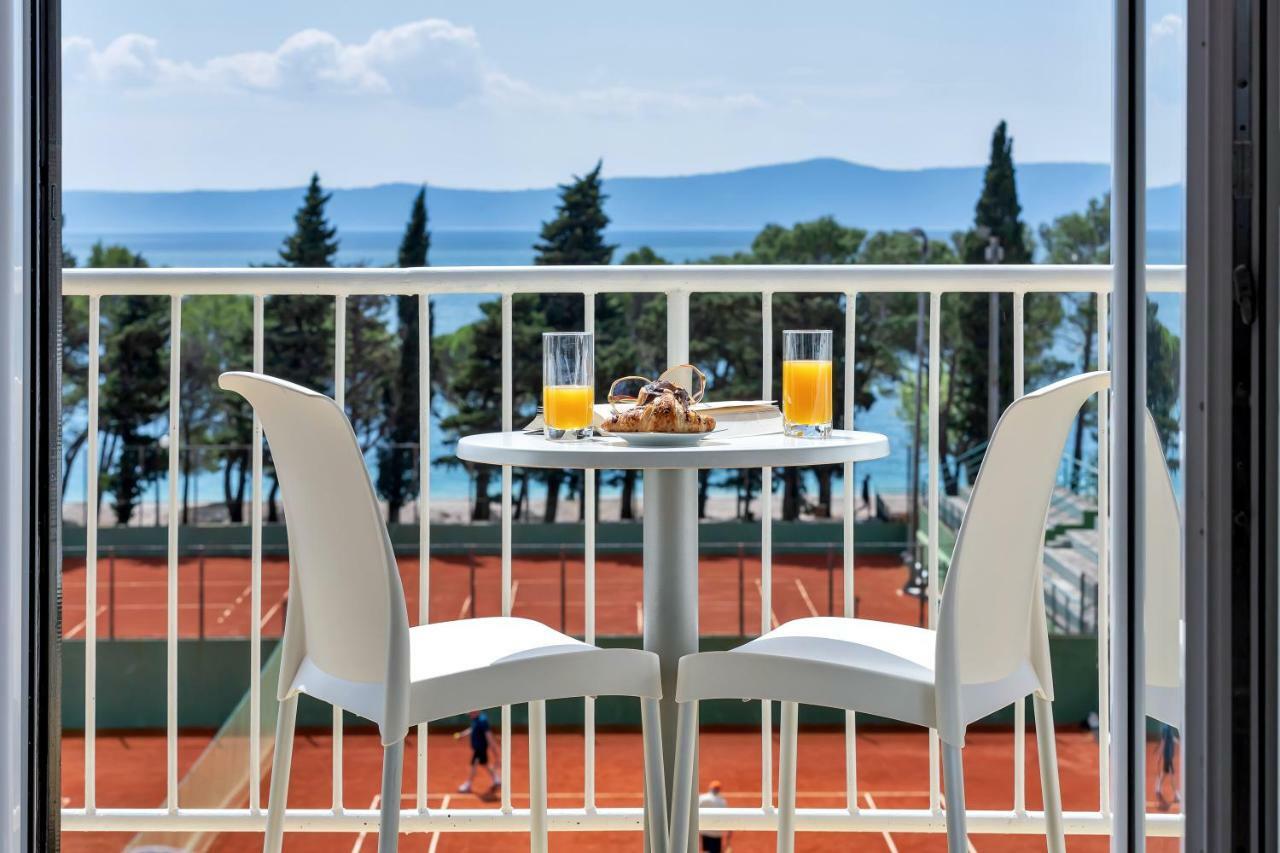 Apartments Ratko Tučepi Екстериор снимка