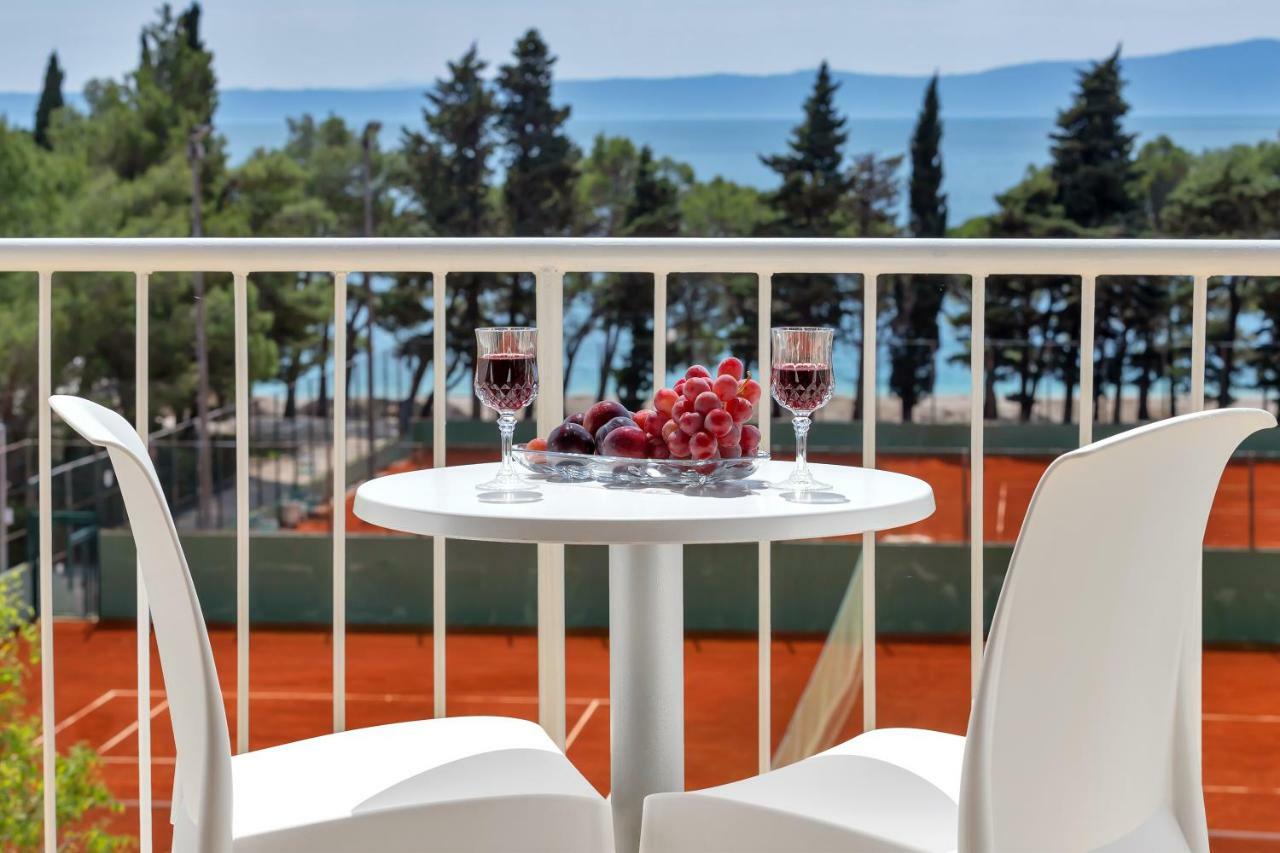Apartments Ratko Tučepi Екстериор снимка