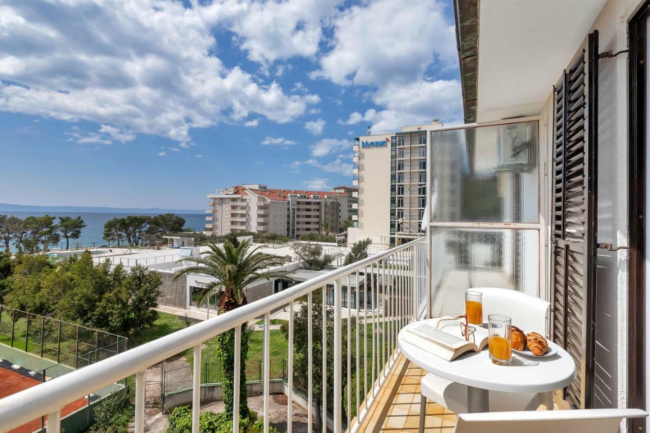 Apartments Ratko Tučepi Екстериор снимка