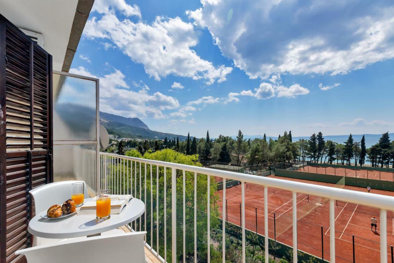 Apartments Ratko Tučepi Екстериор снимка
