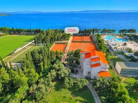 Apartments Ratko Tučepi Екстериор снимка