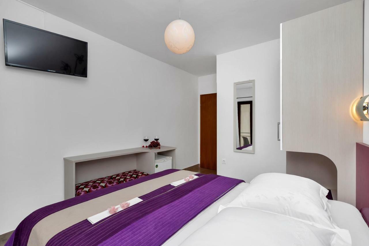 Apartments Ratko Tučepi Екстериор снимка